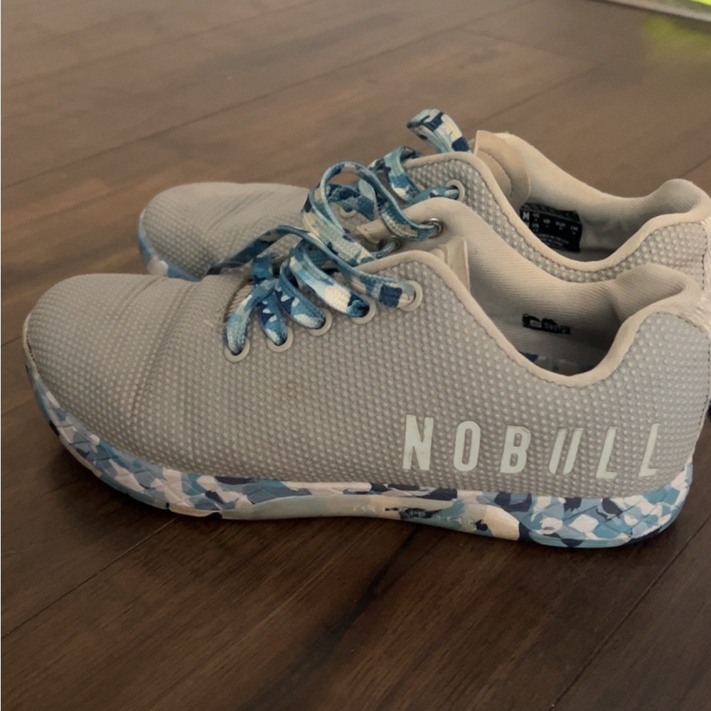 No Bull Woman’s Trainers